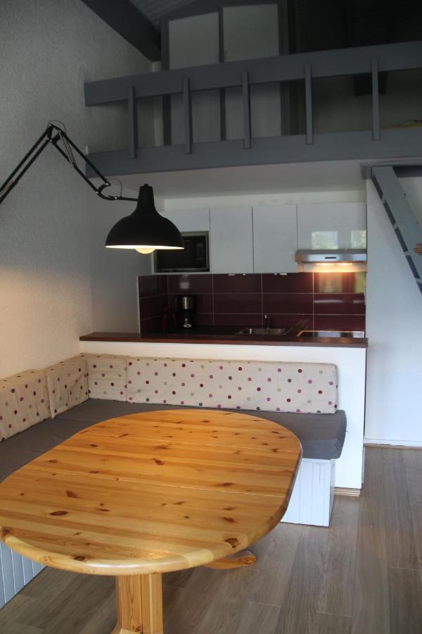 Studio Chamonix Mont-Blanc Idealement Situe Exterior foto